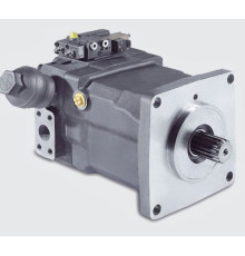 Гідронасос Linde HPR130-01