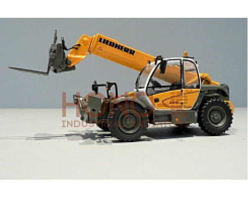 Ремонт насоса гідроходу Liebherr T 36-7
