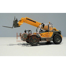 Ремонт гідроциліндра Liebherr T 36-7