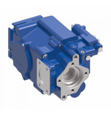 Ремонт гідронасосу EATON PVH 98C