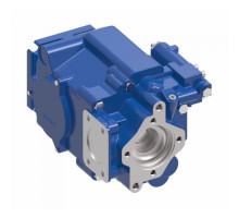 Ремонт гідронасосу EATON PVH 63C