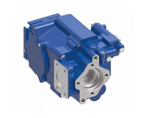 Ремонт гідронасосу EATON PVH 57C