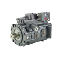 Ремонт гідронасосу Hawe V30D-250
