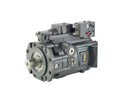 Ремонт гідронасосу Hawe V30D-045