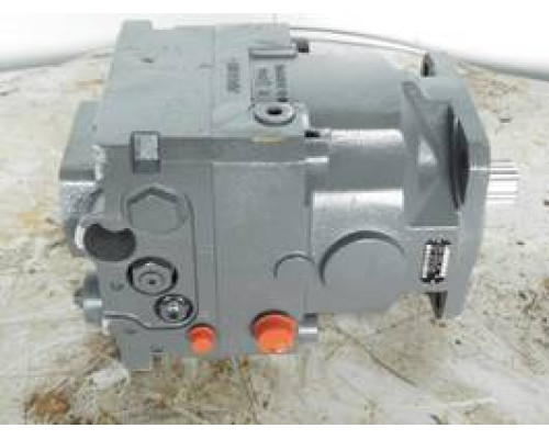 Ремонт гідромотору Liebherr DMVA 215