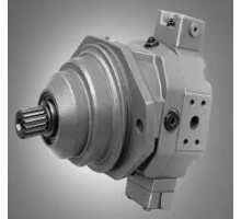 Ремонт гідромотору A6VE200