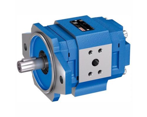 Гідронасос Bosch Rexroth PGH2-2X/8