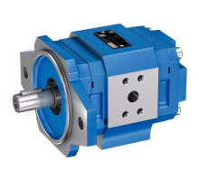 Гідронасос Bosch Rexroth PGH2-2X/6