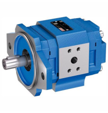 Гідронасос Bosch Rexroth PGH2-2X/6