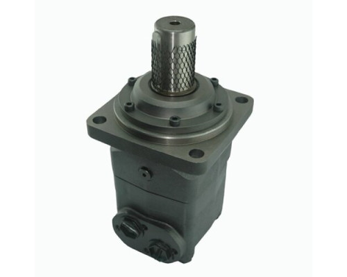 Гідромотор OMT 500C (MT 500C) M+S Hydraulic