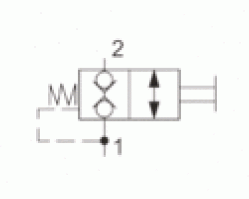 SD1M-A2/S