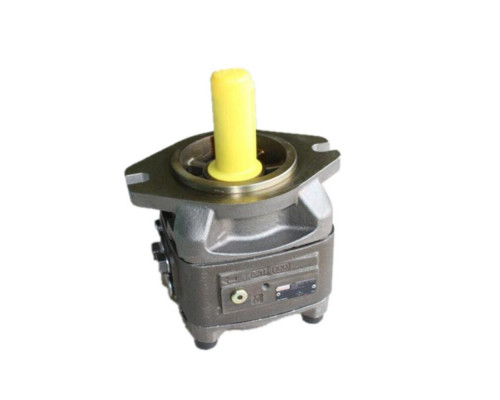 Гідронасос Bosch Rexroth PGF2/8