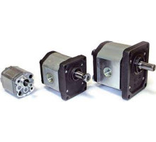 Гідронасос Roquet 1PLA45