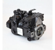 Ремонт гідронасосу Sauer Danfoss LRL25