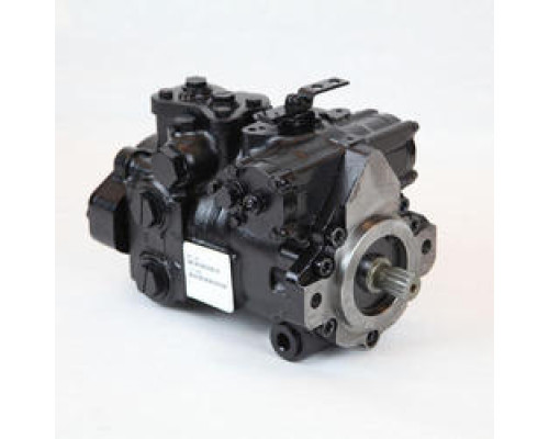 Ремонт гідронасосу Sauer Danfoss LRL30