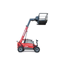 Ремонт насоса гідравліки Manitou MT 625H