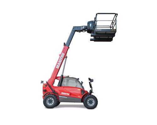 Ремонт насос-дозатора Manitou MT 625H