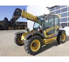 Ремонт гідроциліндра New Holland LM732