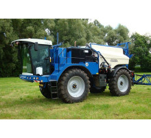 Ремонт мотора хода INUMA Bräutigam HYDROTRAC 160