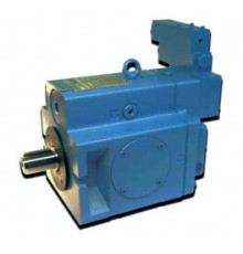 Ремонт гідронасосу EATON TVX-090