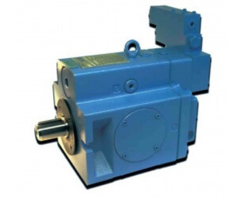 Ремонт гідронасосу EATON TVX-066