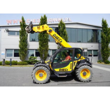 Ремонт насос-дозатора Dieci AGRIFARMER 30.7