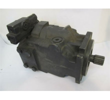 Ремонт гідронасосу Sauer Danfoss KRL38