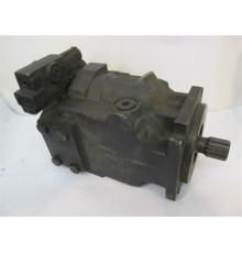 Ремонт гідронасосу Sauer Danfoss KRL38