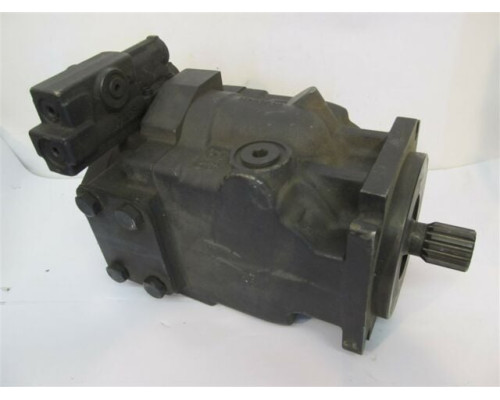 Ремонт гідронасосу Sauer Danfoss KRL45
