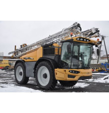 Ремонт мотора хода CHALLENGER ROGATOR 1274