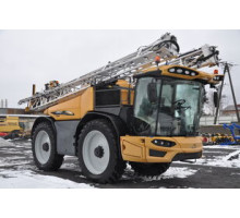 CHALLENGER ROGATOR 874 ремонт бортового редуктора