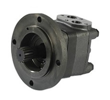 Гідромотор OMTS 315 (MTS 315) M+S Hydraulic