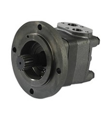 Гідромотор OMTS 315 (MTS 315) M+S Hydraulic