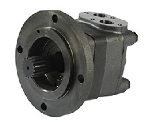 Гідромотор OMTS 315 (MTS 315) M+S Hydraulic