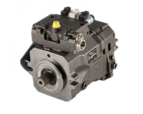 Ремонт гідронасосу Linde HPV055-02