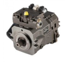 Ремонт гідронасосу Linde HPV165-02