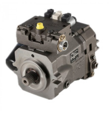 Ремонт гідронасосу Linde HPV165-02