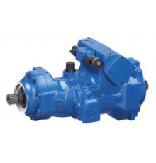 Гідронасос Bosch Rexroth A41CT175