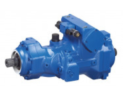 Гідронасос Bosch Rexroth A41CT175