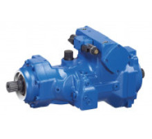 Гідронасос Bosch Rexroth A41CT110