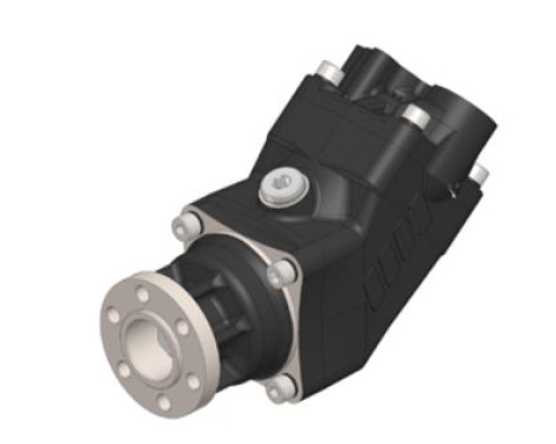 Гідронасос OMFB HDS 40 UNI
