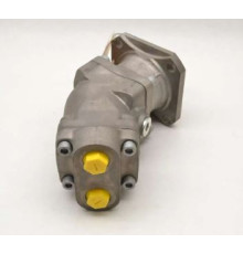 Ремонт гідромотору HAWE M60N 034