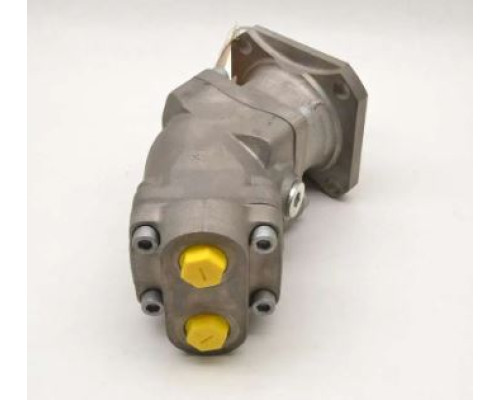 Ремонт гідромотору HAWE M60N 034