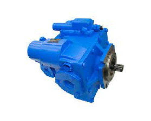 Ремонт гідронасосу EATON 64