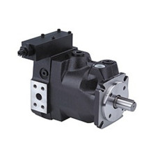 Гідромотор Parker T12-80