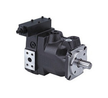 Гідромотор Parker T12-60