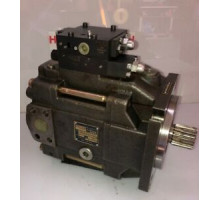 Ремонт гідронасосу Hawe V60N-130