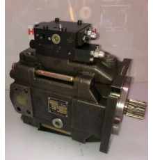 Ремонт гідронасосу Hawe V60N-090