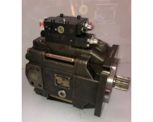 Ремонт гідронасосу Hawe V60N-090