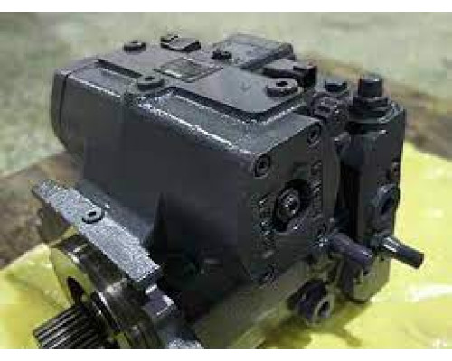 Ремонт гідронасосу A10VNO63